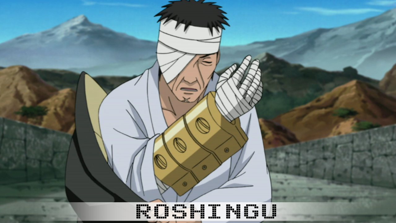 Roshingu