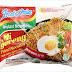 Indomie Mi Goreng Instant Noodle