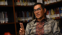 Jika Betul Kriminalisasi Terhadap Anies Baswedan, Hamdan Zoelva: Bentuk Nyata Hukum untuk Kepentingan Kekuasaan