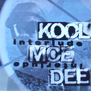 Kool Moe Dee Interlude