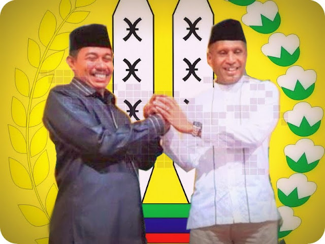 Benhur Tomi Mano Ajak Semua Elemen Partisipatif Bangun Kota Jayapura