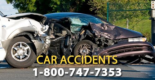 Car Accident Attorney Tulsa