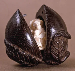 Quality Netsuke 