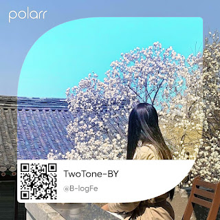 โค้ด แต่งรูป Polarr