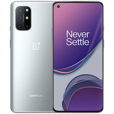 Oneplus 8t 256 Go 12go Ram Prix Maroc