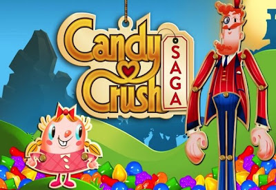 Candy Crush Saga Trucos en Facebook