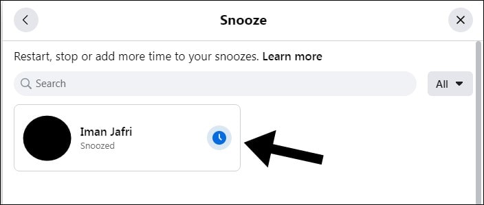 Ending Snooze (Pc)