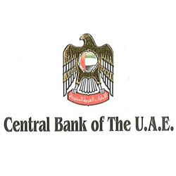 Logo Bank Sentral Arab- Regulator broker forex Arab