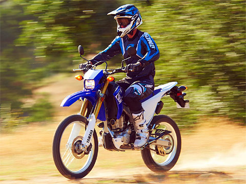 2014 Yamaha WR250R Gambar Motor , 480x360 pixels