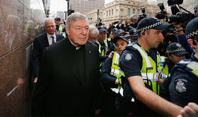 Pell and police
