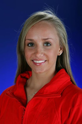 Anastasia Nastia Liukin Picture