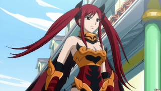 erza scarlet