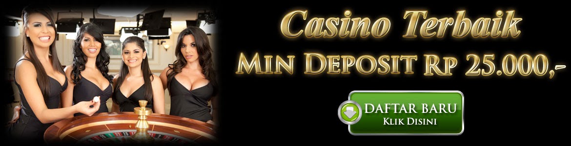 Casino Online Terbaik Rgo Casino