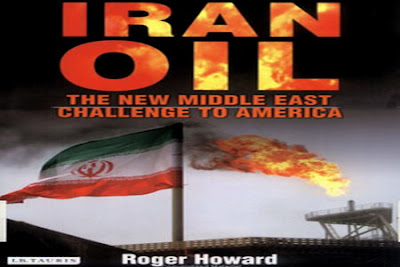 Iran Oil and Nuclear