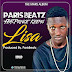 ParisBeatz Feat Priince Keemo - Lisa (Prod By ParisBeatz)