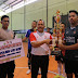 Tim Sat Samapta Juara Futsal Kapolres Cup 2023