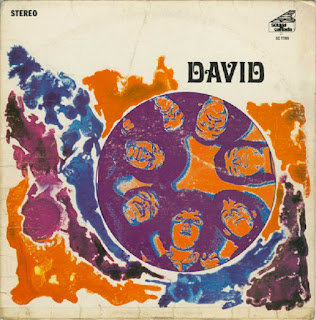 David “David” 1969 Canada Psych Pop