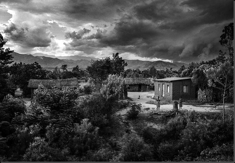 M23- Kivu: a region under siege