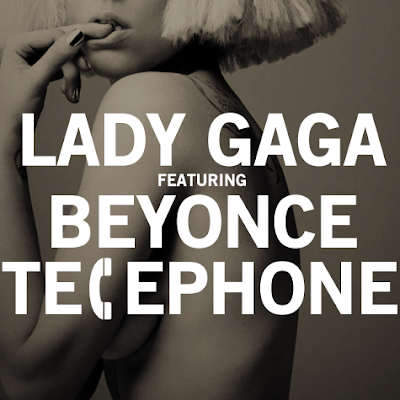 lady gaga telephone cover. Lady Gaga Telephone Cover.