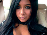 snooki's nude hacked pictures