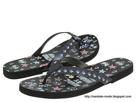 Sandale mode:mode-694650