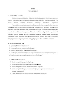   makalah pencemaran lingkungan, makalah tentang pencemaran lingkungan dan cara mengatasinya, makalah pencemaran lingkungan beserta gambarnya, makalah pencemaran lingkungan pdf, makalah pencemaran lingkungan doc, contoh makalah pencemaran lingkungan dan penanggulangannya, makalah tentang pencemaran lingkungan akibat sampah, makalah pencemaran lingkungan air, kata pengantar makalah pencemaran lingkungan