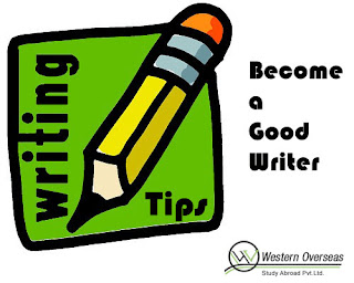 IELTS Writing Tips