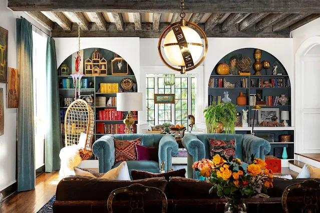 Top 5 Best Home Interior Designs - Decorate Delicacy