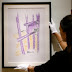 Mandela Prison Drawing sells For $112,575 In New York