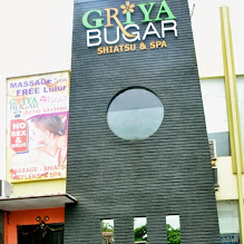 Yogyakarta Massage and Spa ~ Jogja Drivers - Agus Rohmad 