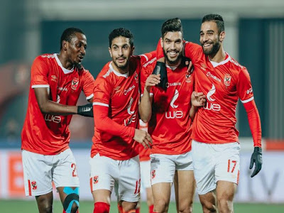 الاهلي