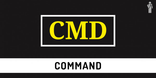 What is the Full Form of CMD in Computer?