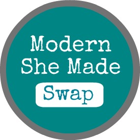 Modern She Made Swap