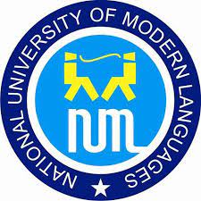 Latest National University Of NUML (Multan Campus) 2023