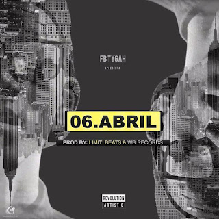 Fb Tyga - 06 de Abril ( Prod Wb-Records )