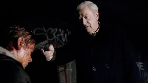 Harry Brown 2009 ver pelicula gratis