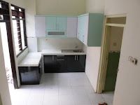 kitchen set semarang