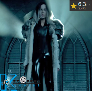 Underworld Blood Wars