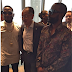 D'banj Performs For World Bank President (PHOTOS)