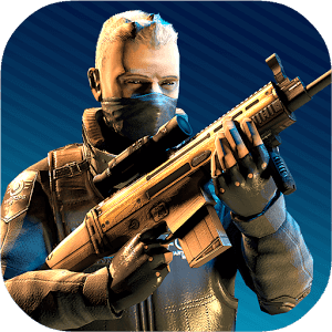 Slaughter 2 Prison Assault - VER. 1.6 (Unlimited Ammo) MOD APK