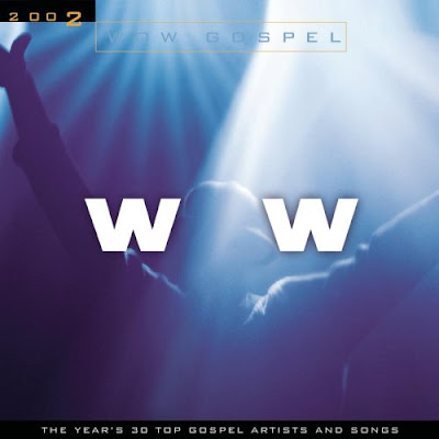 WOW - WOW Gospel 2002 CD1 2002