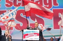 Strache defends himself against complaints