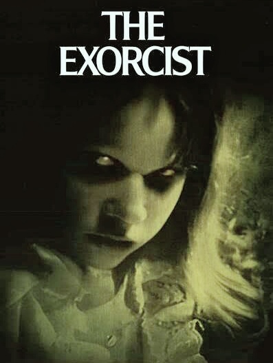 The Exorcist