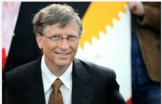 Top 10 Richest person in the world right now