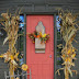 Fall Front Door Décor Ideas