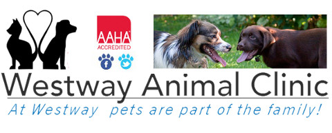 Westway Animal Clinic