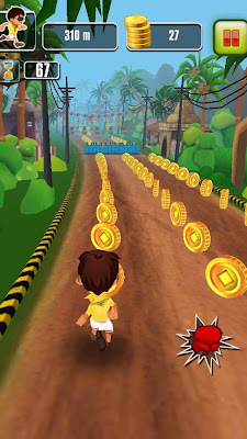 Chennai Express Android Game APK Free Download 