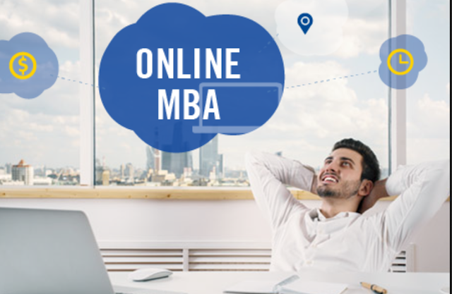 usc online mba programmes
