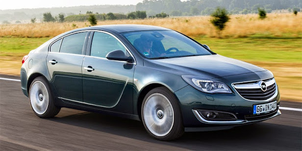 BMW Serie 3 berlina media mas vendida en España en 2014