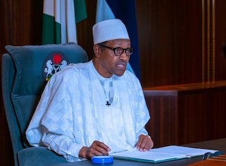 President Buhari makes new appointments (full list)
